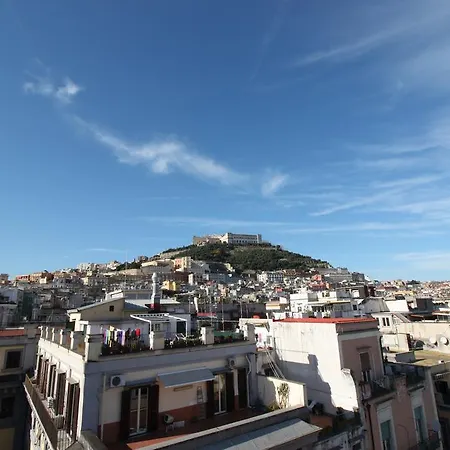 Διαμέρισμα Roof Funicolare *