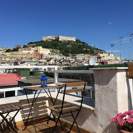 Roof Funicolare Διαμέρισμα *