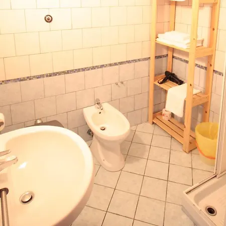 Διαμέρισμα Roof Funicolare