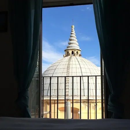 Διαμέρισμα Roof Funicolare *