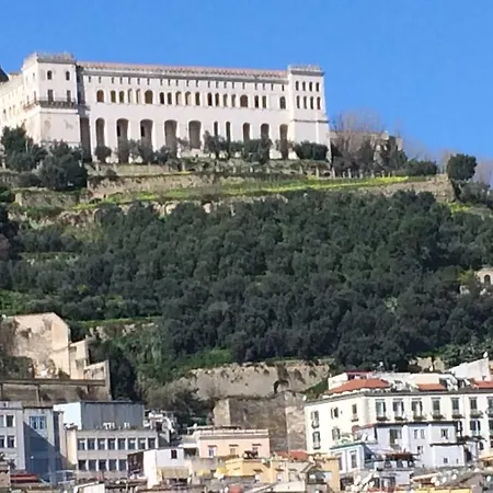 Roof Funicolare Νάπολη