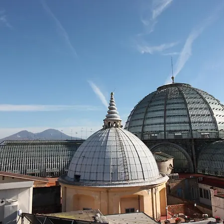 Roof Funicolare Apartment