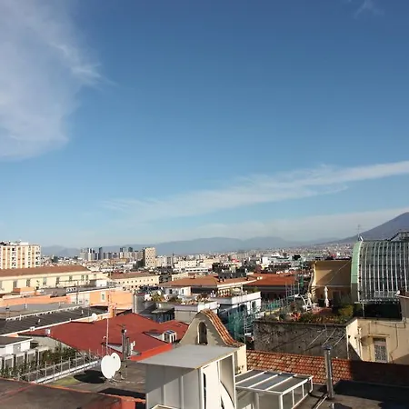 Roof Funicolare Apartment *