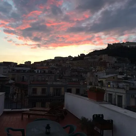 Apartment Roof Funicolare
