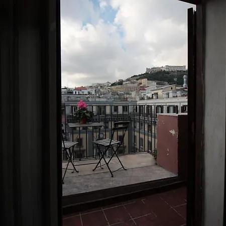 Roof Funicolare Apartment *
