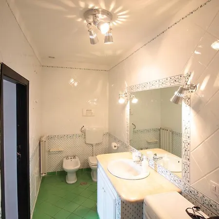 Apartment Roof Funicolare Naples