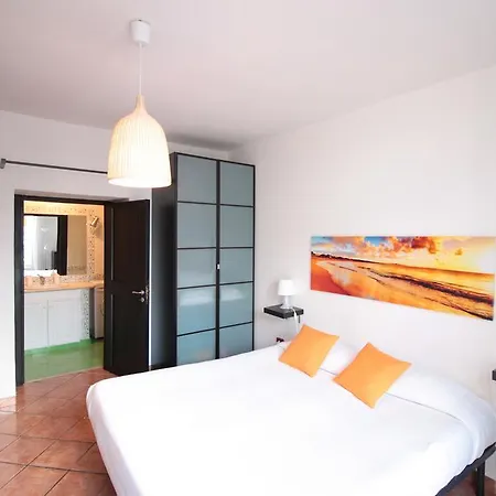 Roof Funicolare Apartment Naples