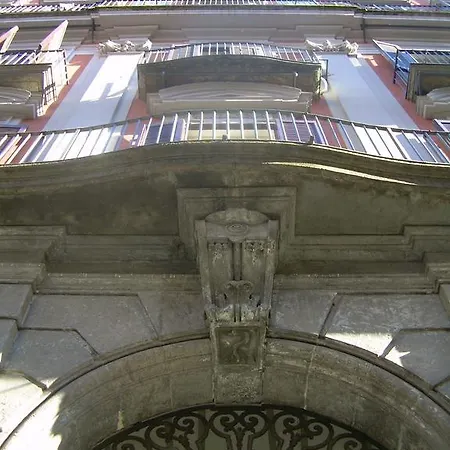 Apartment Roof Funicolare *