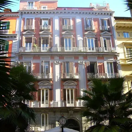 Roof Funicolare Apartment *