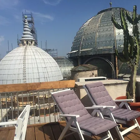 Roof Funicolare *