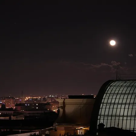 Roof Funicolare