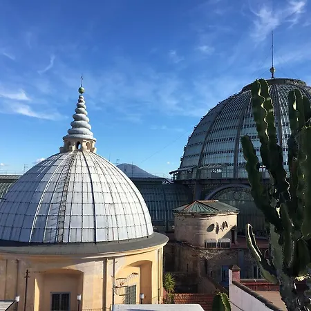 Roof Funicolare