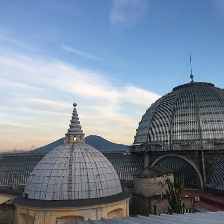 Roof Funicolare Apartment *