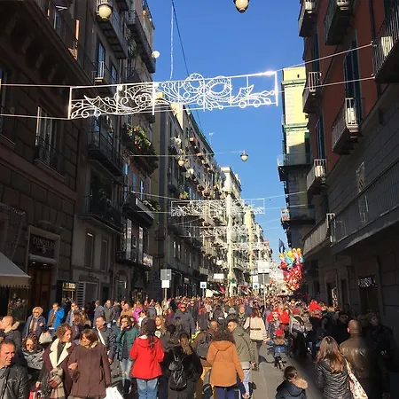 Roof Funicolare Naples
