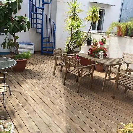 Roof Funicolare *