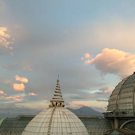 Roof Funicolare *