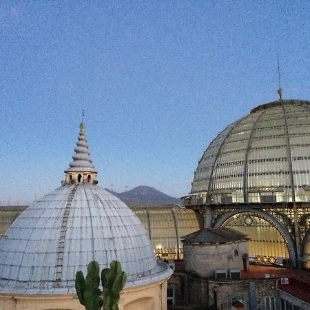 Apartment Roof Funicolare *